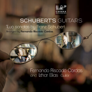 Schubert's Guitars