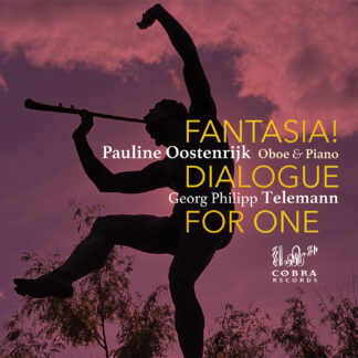 Fantasia! Dialogue for One