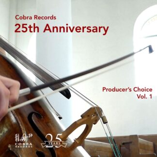 25th Anniversary Producer’s Choice Vol.1