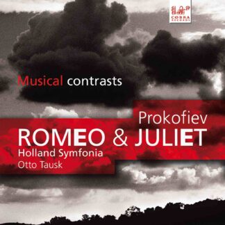 Romeo and Juliet